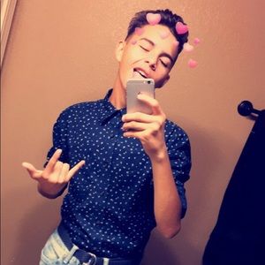 Meet your Posher, Daniel